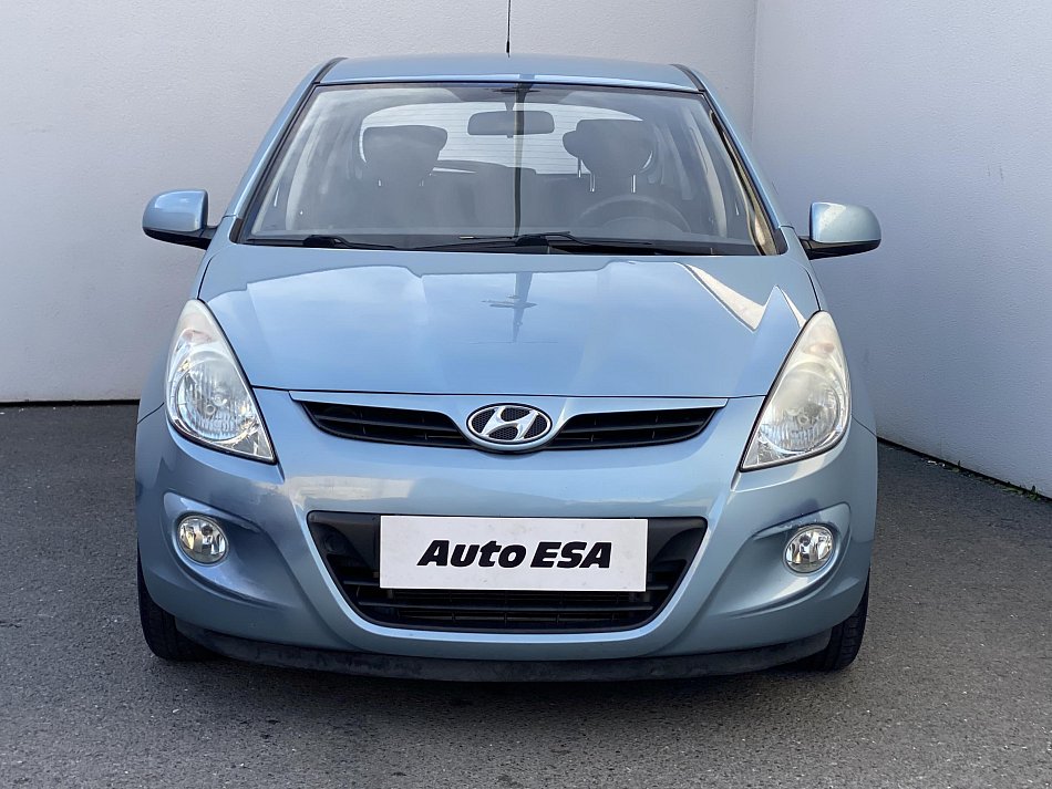 Hyundai I20 1.2i 