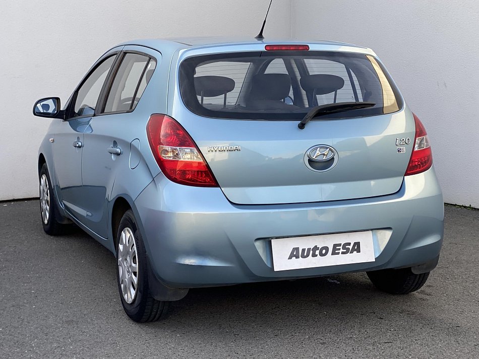 Hyundai I20 1.2i 