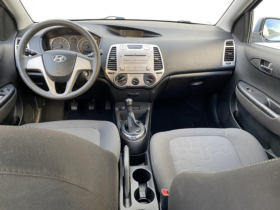 Hyundai I20 1.2i 