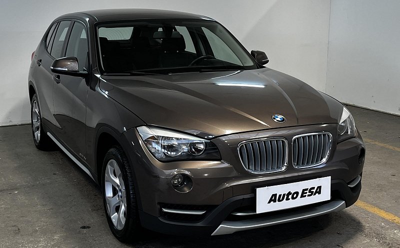 BMW X1 2.0 d 