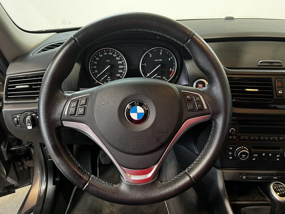 BMW X1 2.0 d 