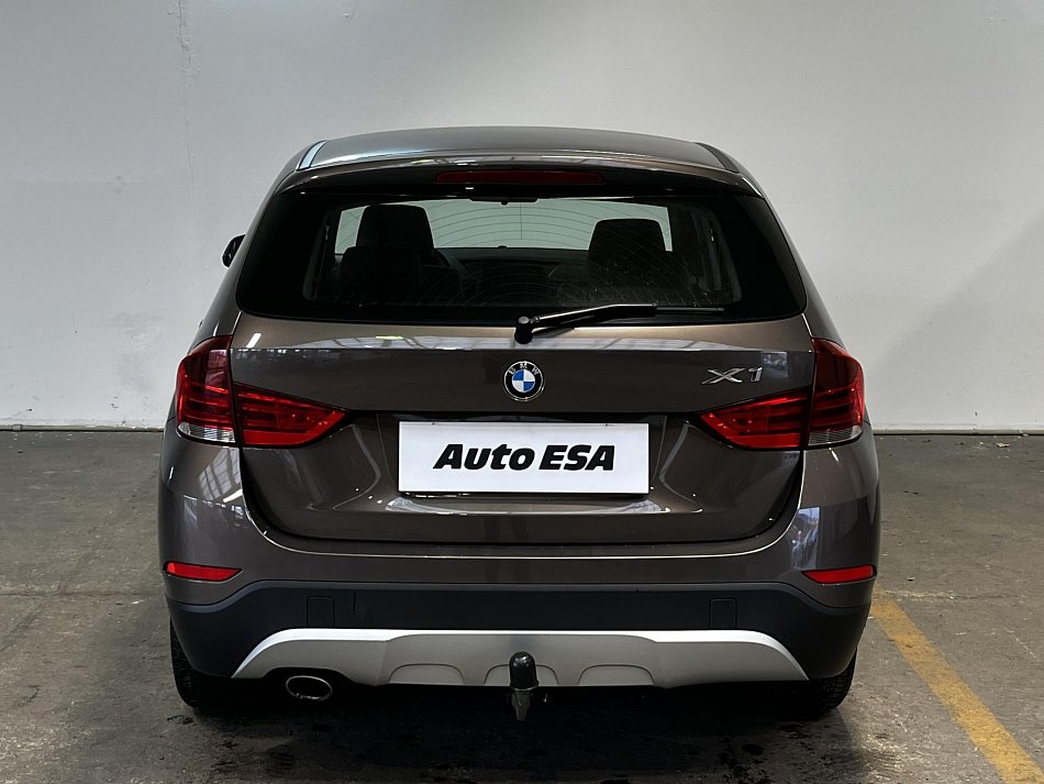 BMW X1 2.0 d 