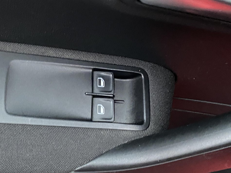 Volkswagen Polo 1.0 MPi 