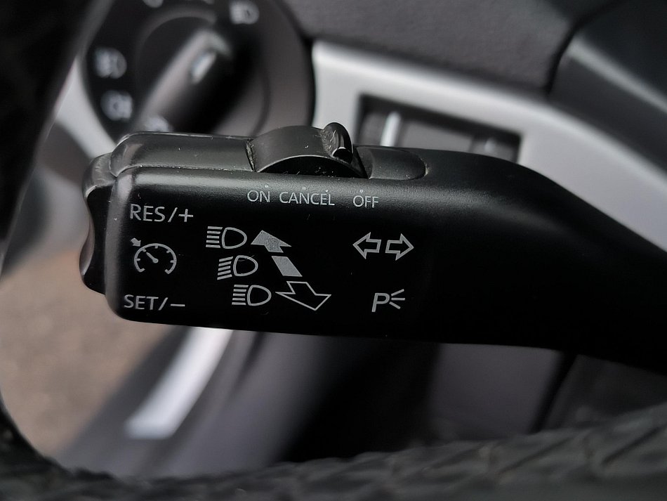 Škoda Octavia II 1.4 TSI 