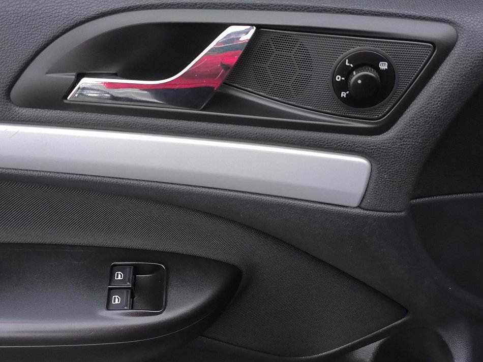 Škoda Octavia II 1.4 TSI 