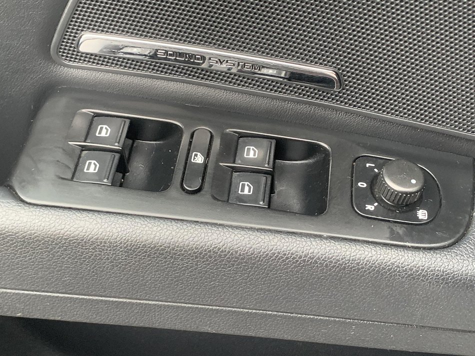 Škoda Superb II 2.0 TDi Elegance 4x4