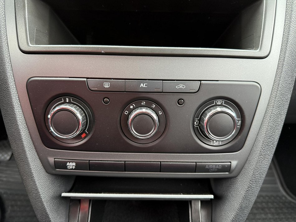 Škoda Octavia II 1.2TSI 