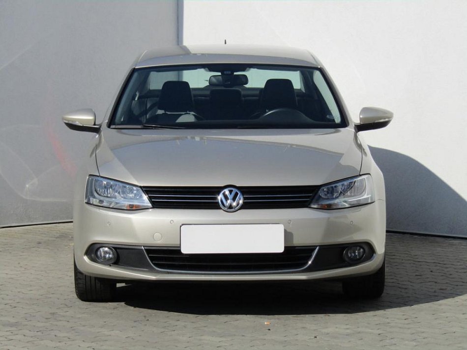 Volkswagen Jetta 1.4 TSi Highline