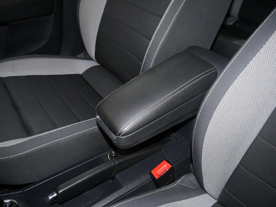 Škoda Rapid 1.4TDI 