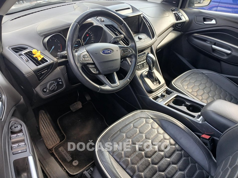 Ford Kuga 2.0TDCi Vignale 4x4