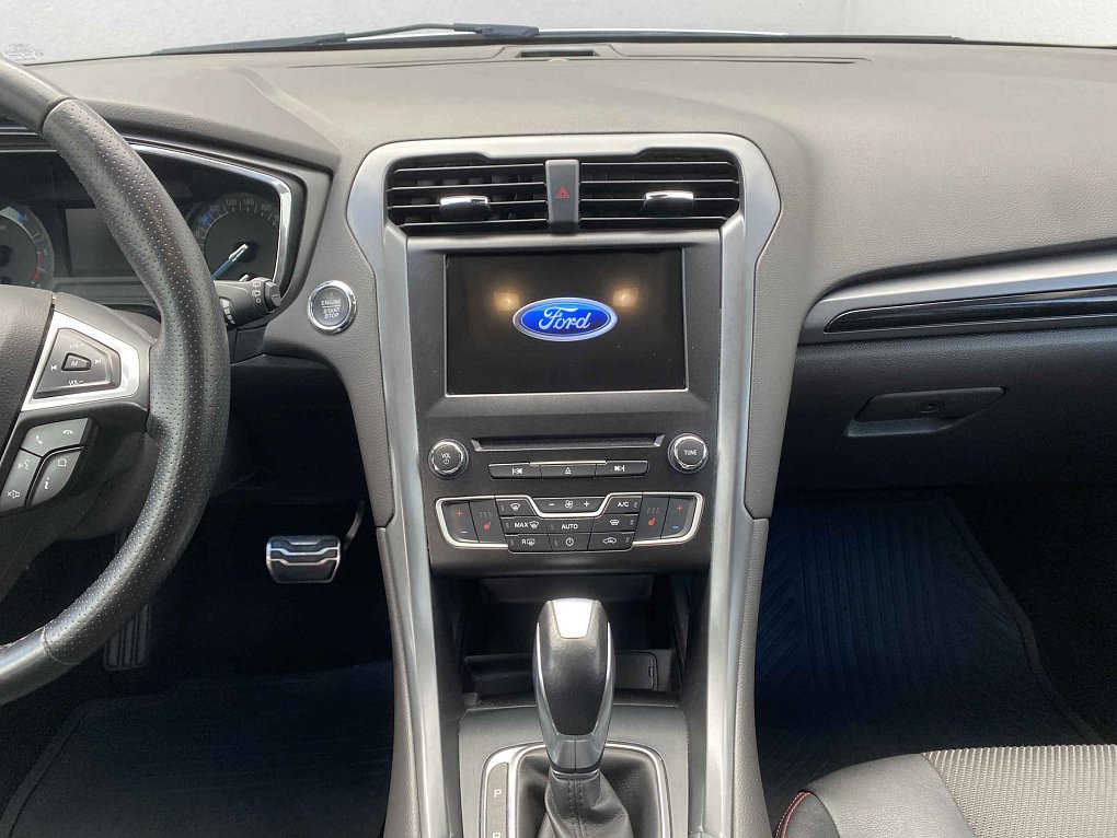Ford Mondeo 2.0 TDCi  4x4