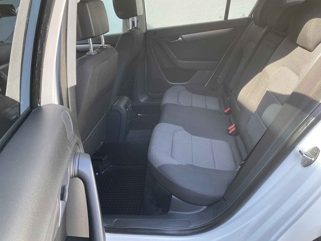 Volkswagen Passat 2.0TDi Comfortline