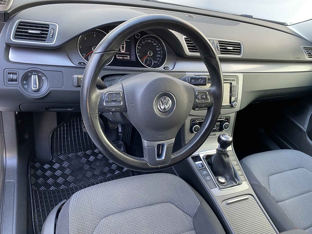 Volkswagen Passat 2.0TDi Comfortline