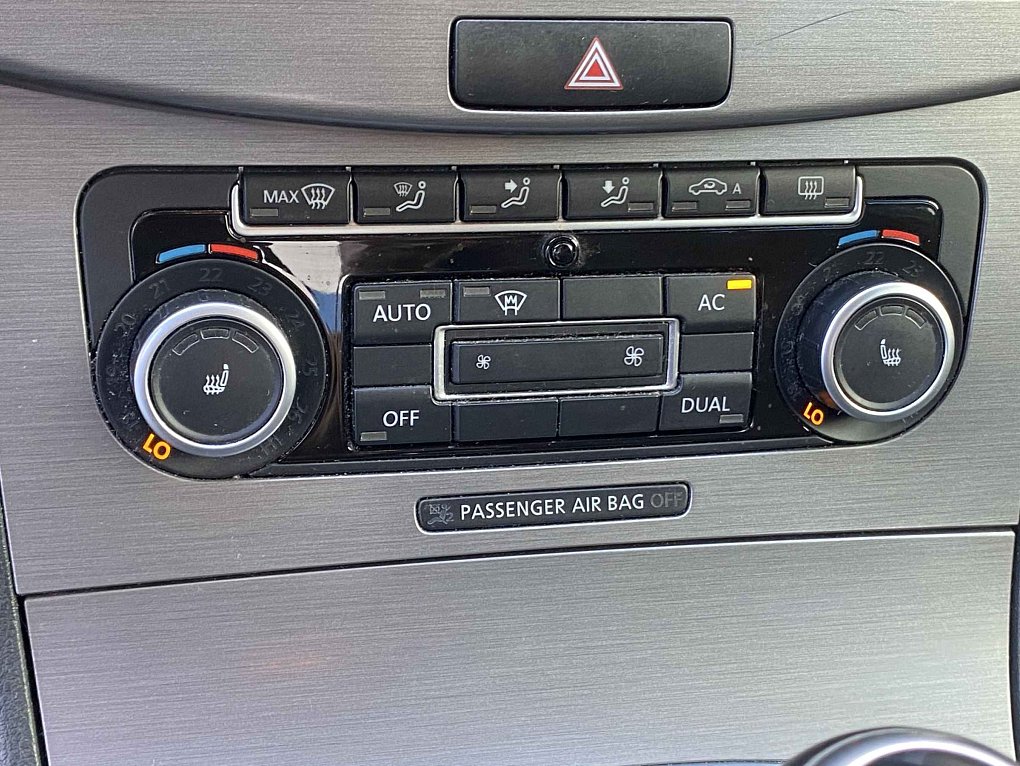 Volkswagen Passat 2.0TDi Comfortline