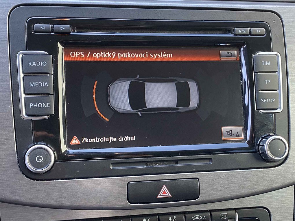 Volkswagen Passat 2.0TDi Comfortline