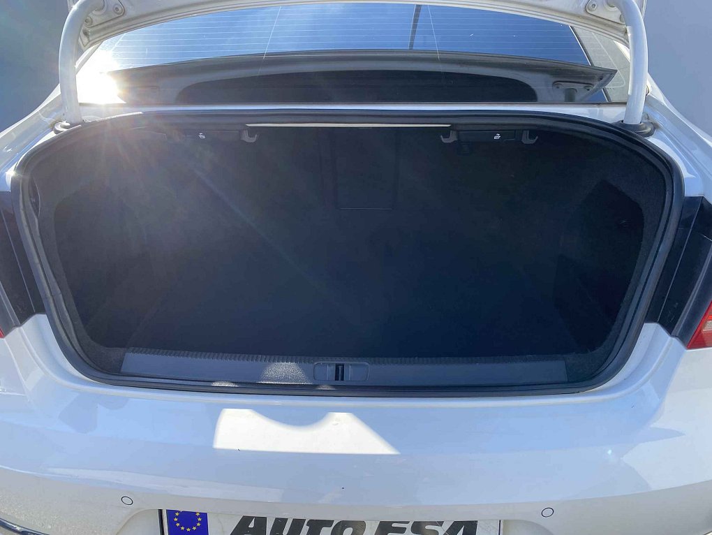 Volkswagen Passat 2.0TDi Comfortline