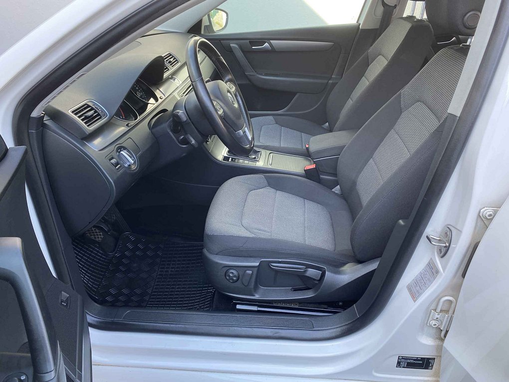 Volkswagen Passat 2.0TDi Comfortline