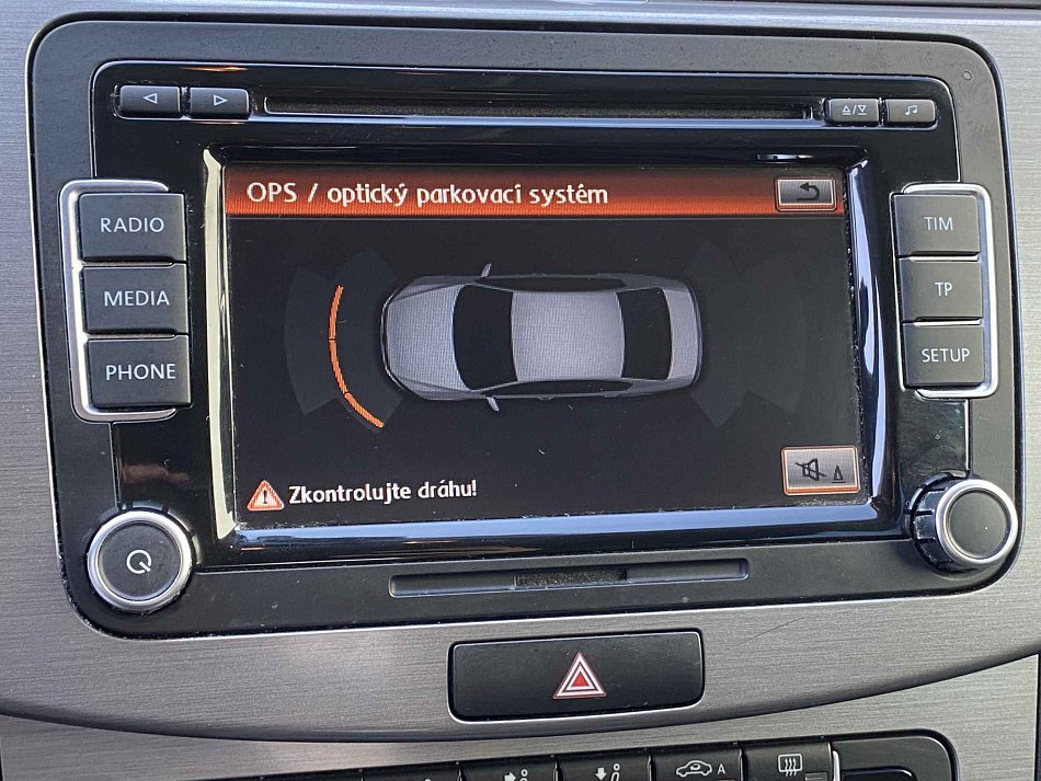 Volkswagen Passat 2.0TDi Comfortline