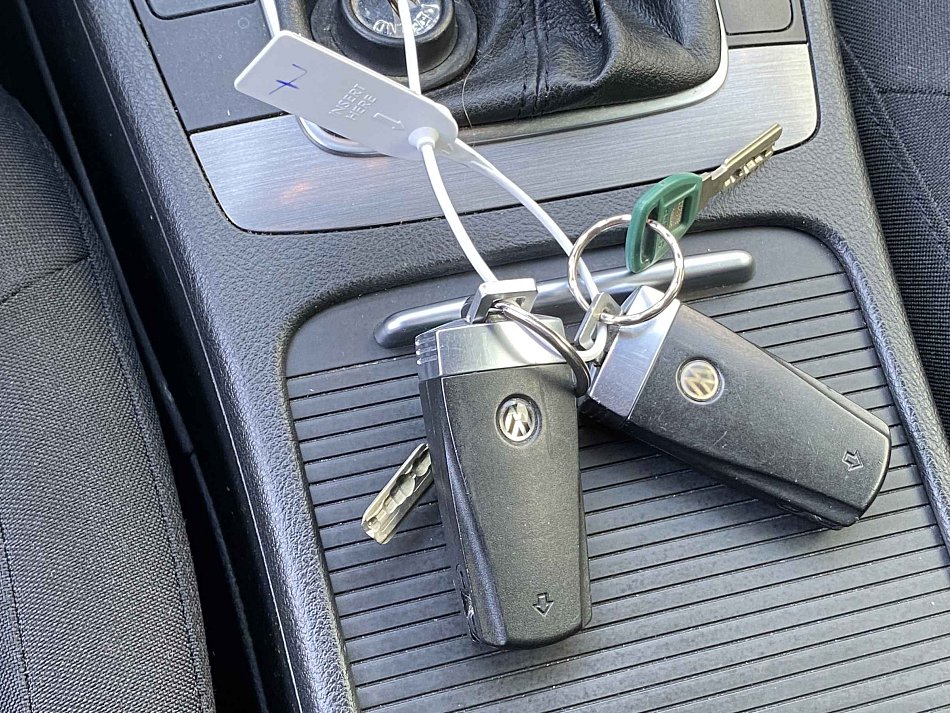 Volkswagen Passat 2.0TDi Comfortline
