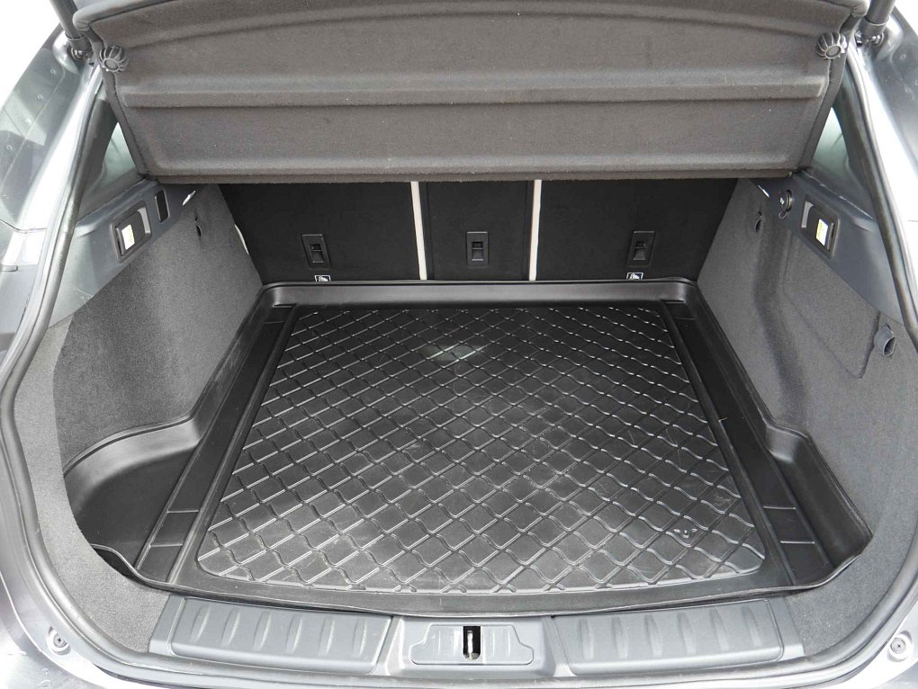 Jaguar F-Pace 2.0D  4x4