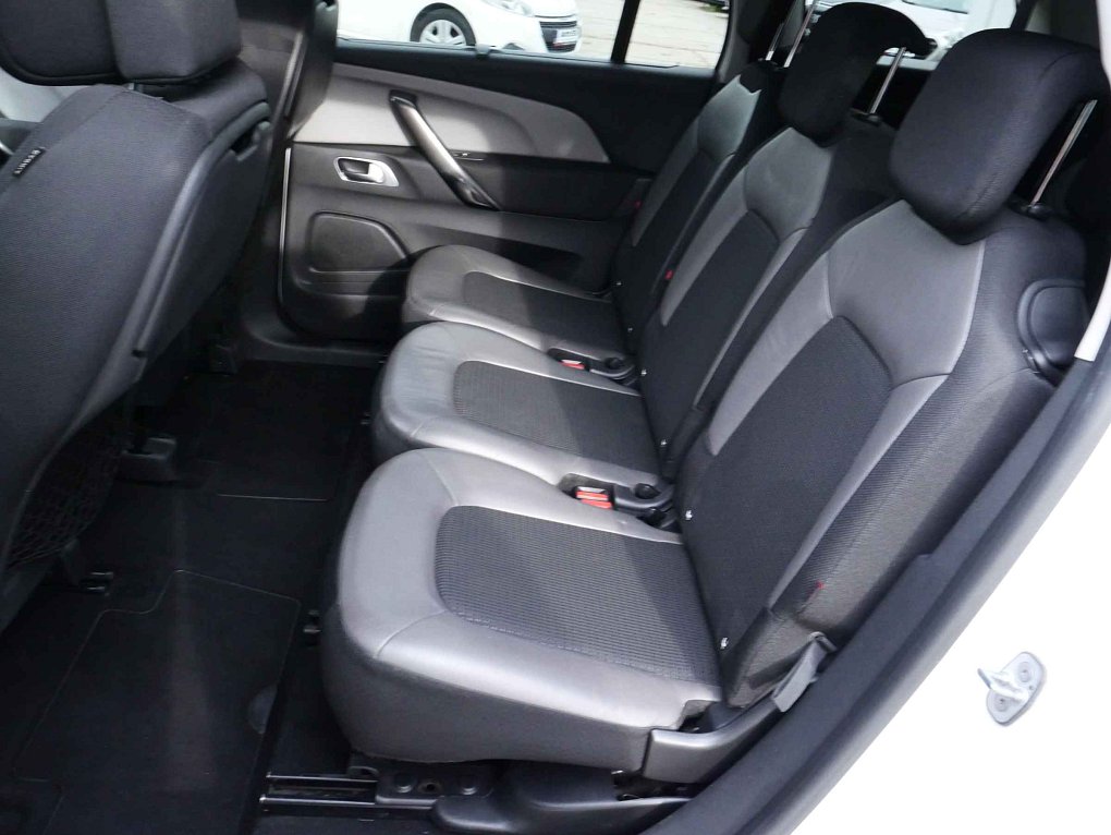 Citroën C4 GRAND Picasso 1.2 PT 