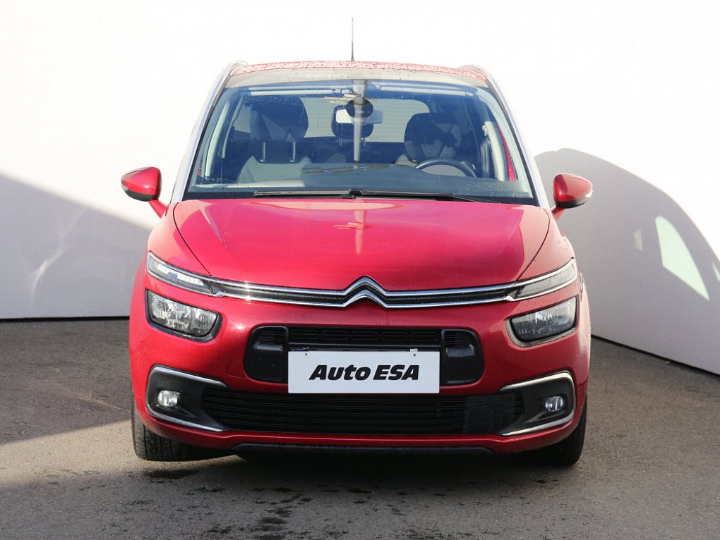 Citroën C4 GRAND Picasso 1.2 PT 