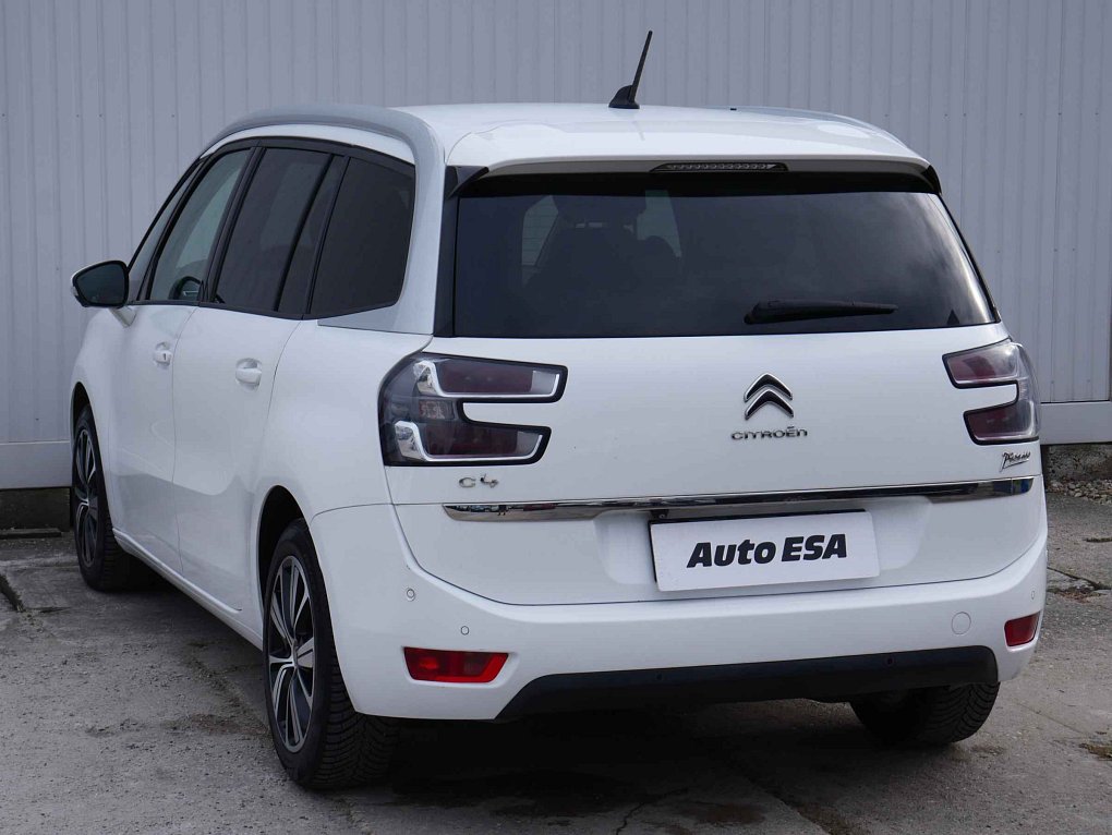 Citroën C4 GRAND Picasso 1.2 PT 