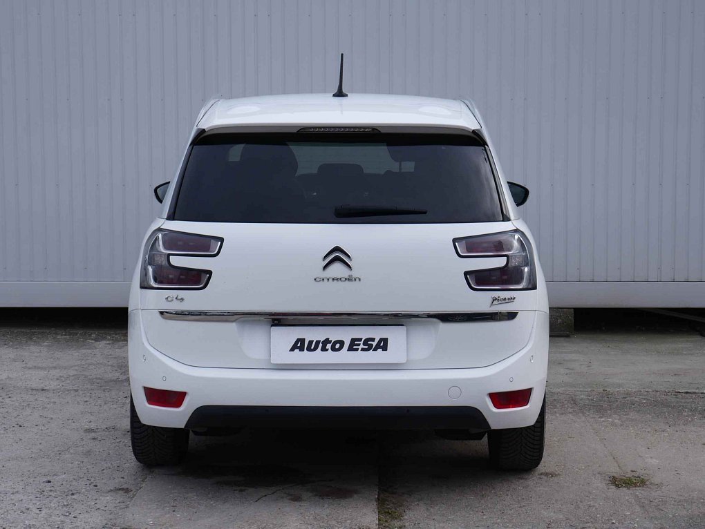 Citroën C4 GRAND Picasso 1.2 PT 