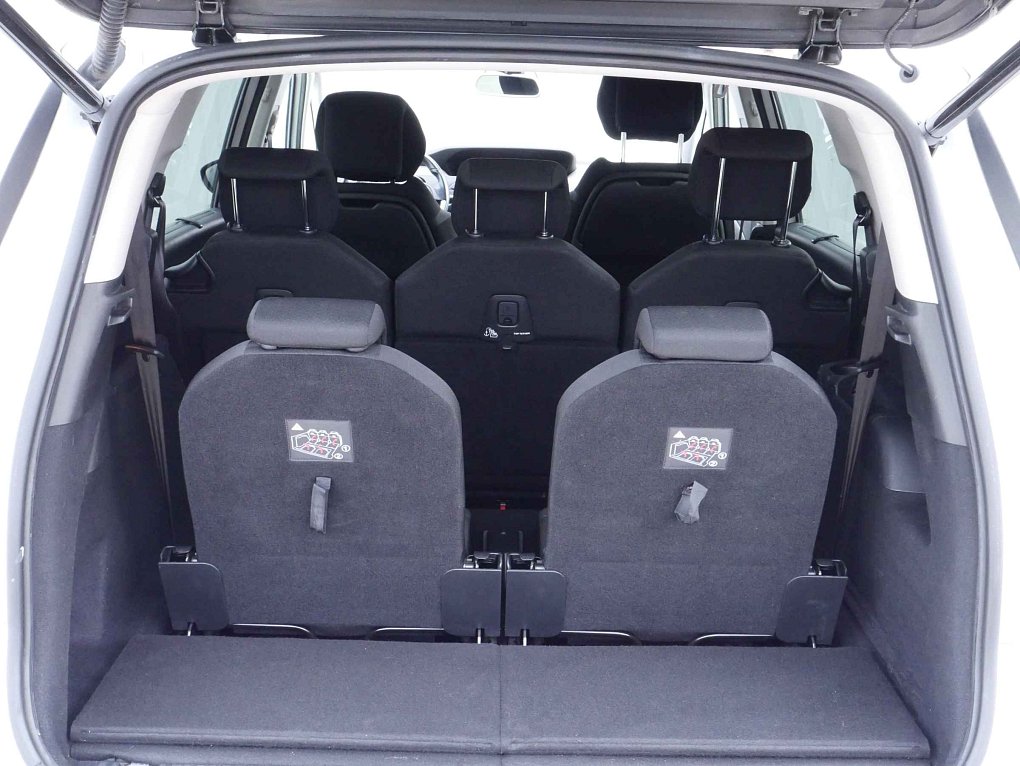 Citroën C4 GRAND Picasso 1.2 PT 