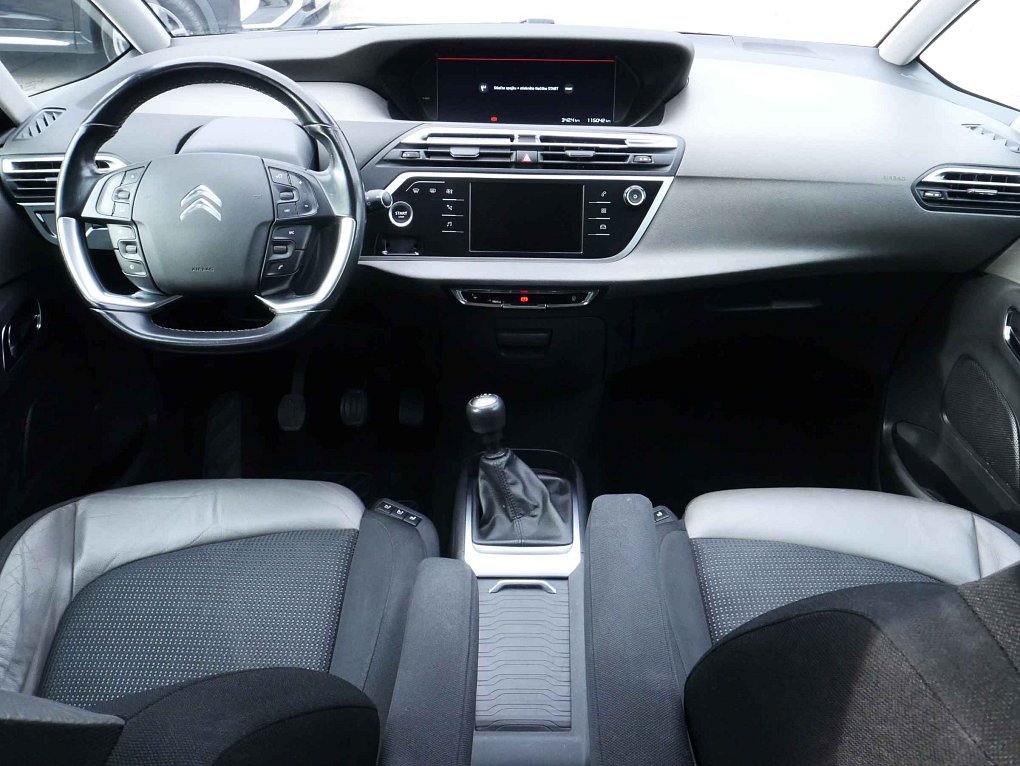 Citroën C4 GRAND Picasso 1.2 PT 
