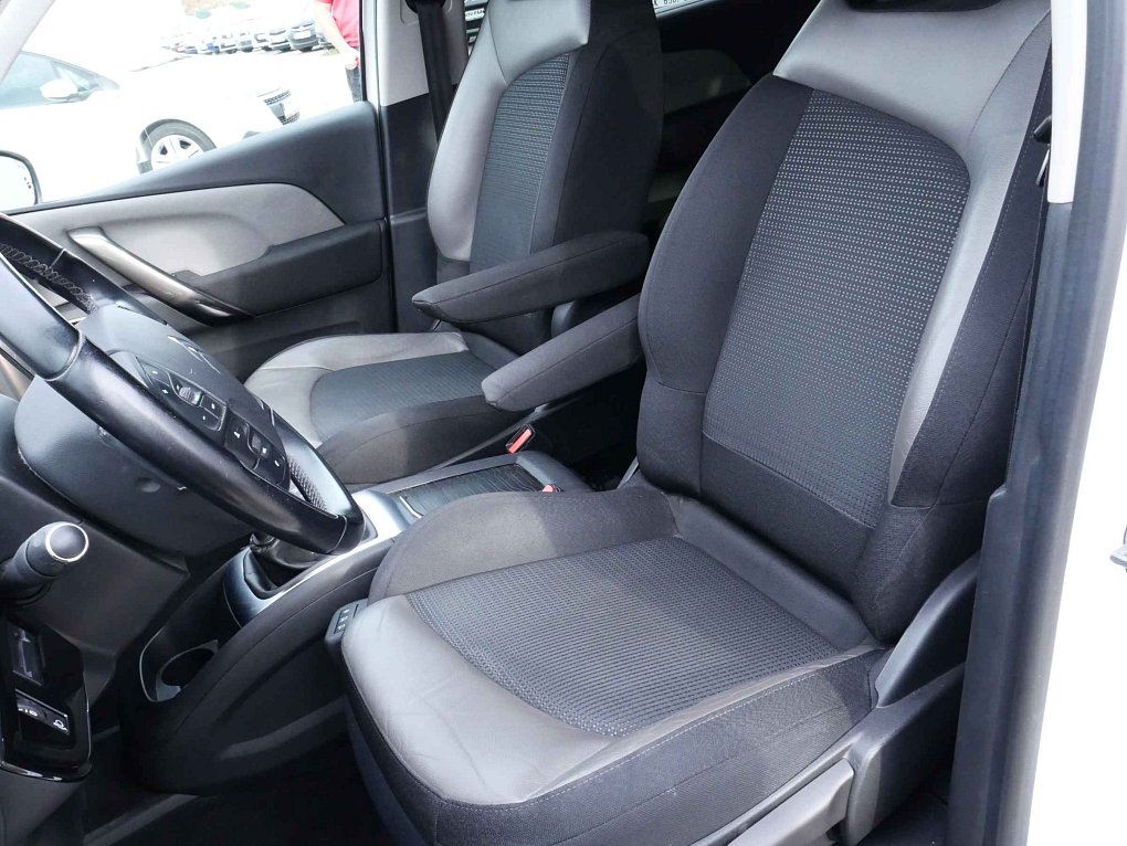 Citroën C4 GRAND Picasso 1.2 PT 