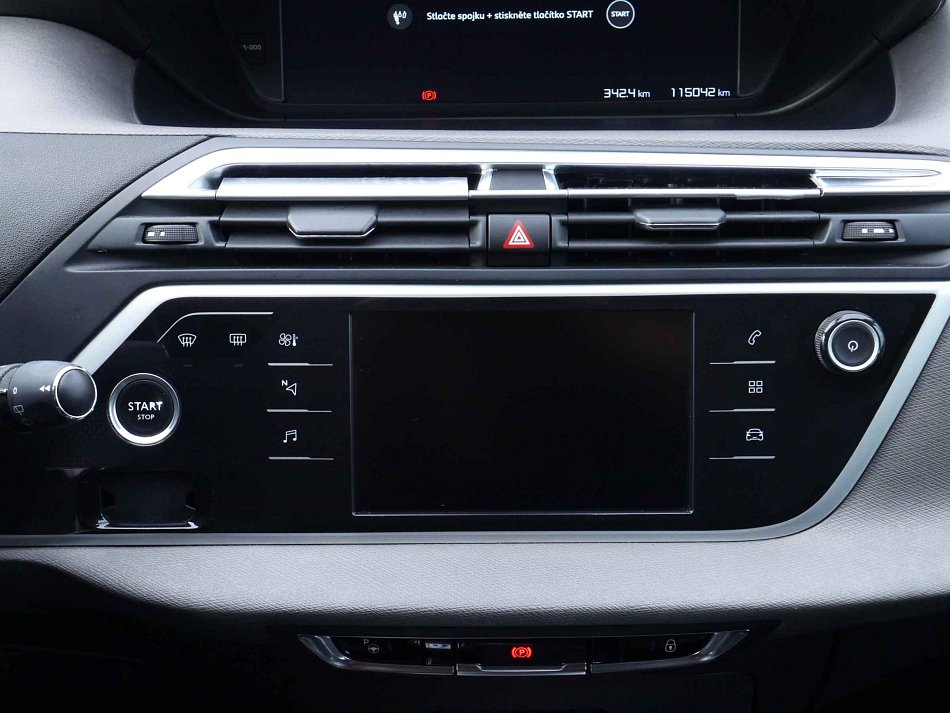 Citroën C4 GRAND Picasso 1.2 PT 