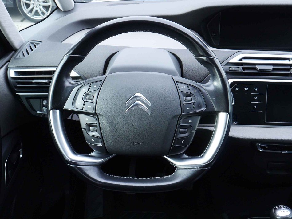 Citroën C4 GRAND Picasso 1.2 PT 