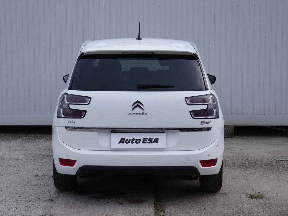 Citroën C4 GRAND Picasso 1.2 PT 