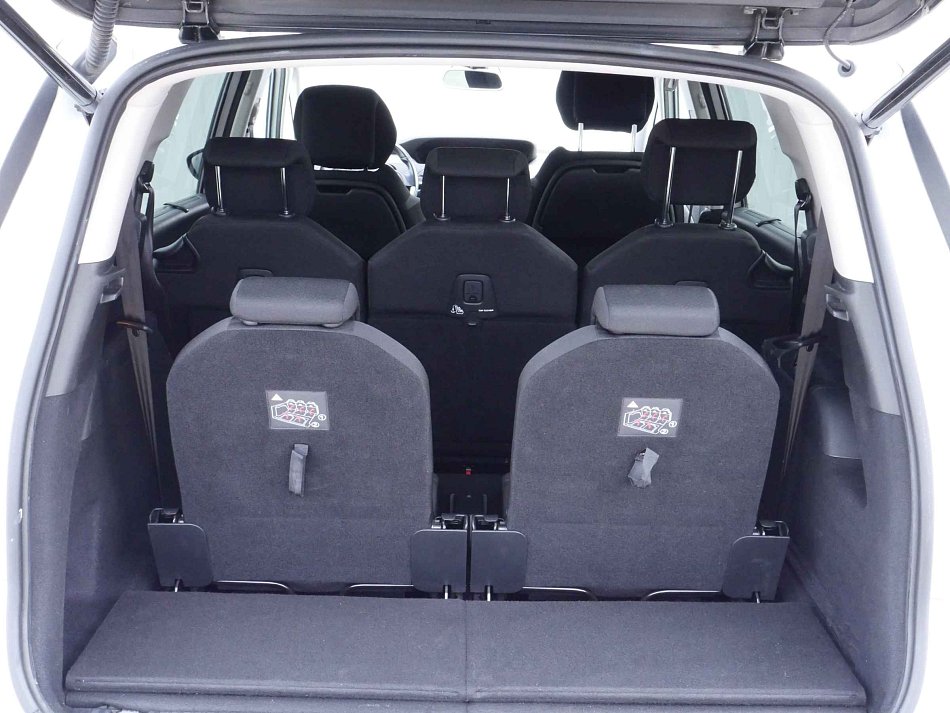Citroën C4 GRAND Picasso 1.2 PT 