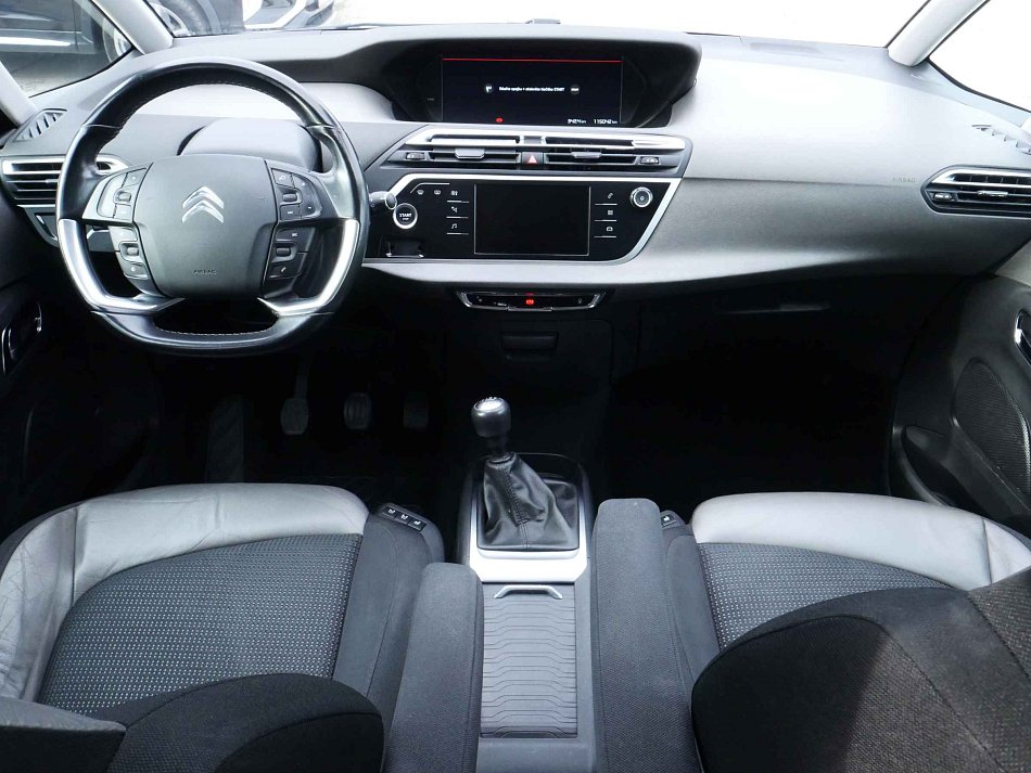 Citroën C4 GRAND Picasso 1.2 PT 