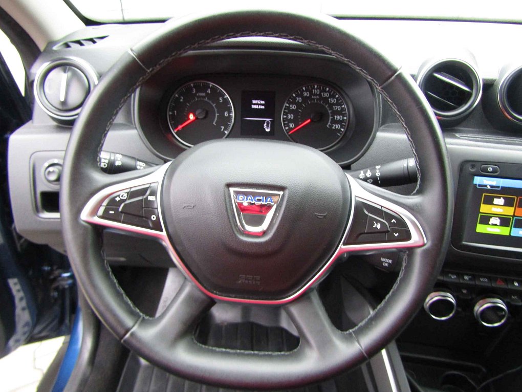 Dacia Duster 1.5 dCi Comfort 4x4