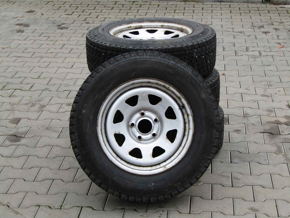Dacia Duster 1.5 dCi Comfort 4x4