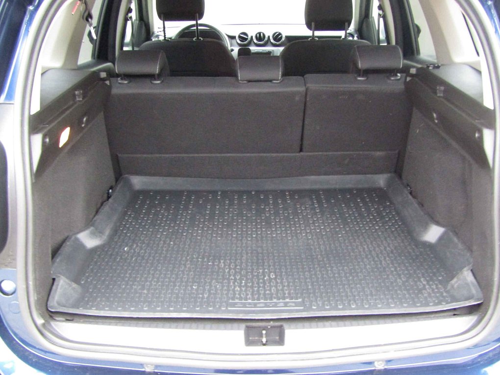 Dacia Duster 1.5 dCi Comfort 4x4
