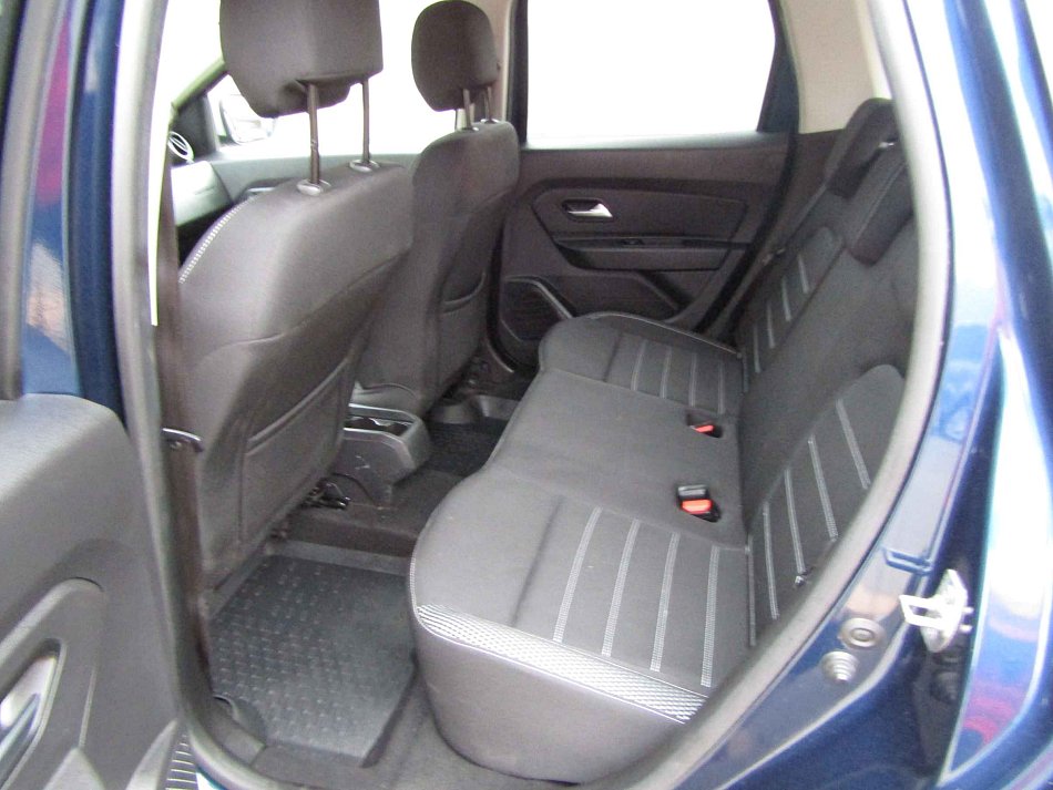 Dacia Duster 1.5 dCi Comfort 4x4