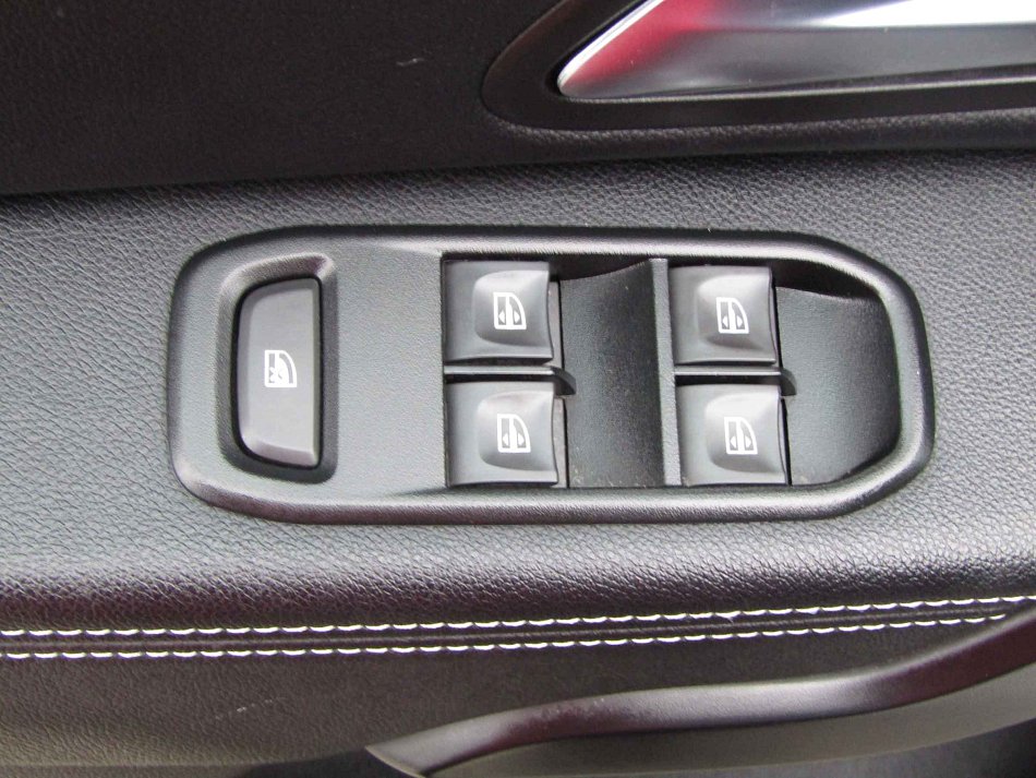 Dacia Duster 1.5 dCi Comfort 4x4