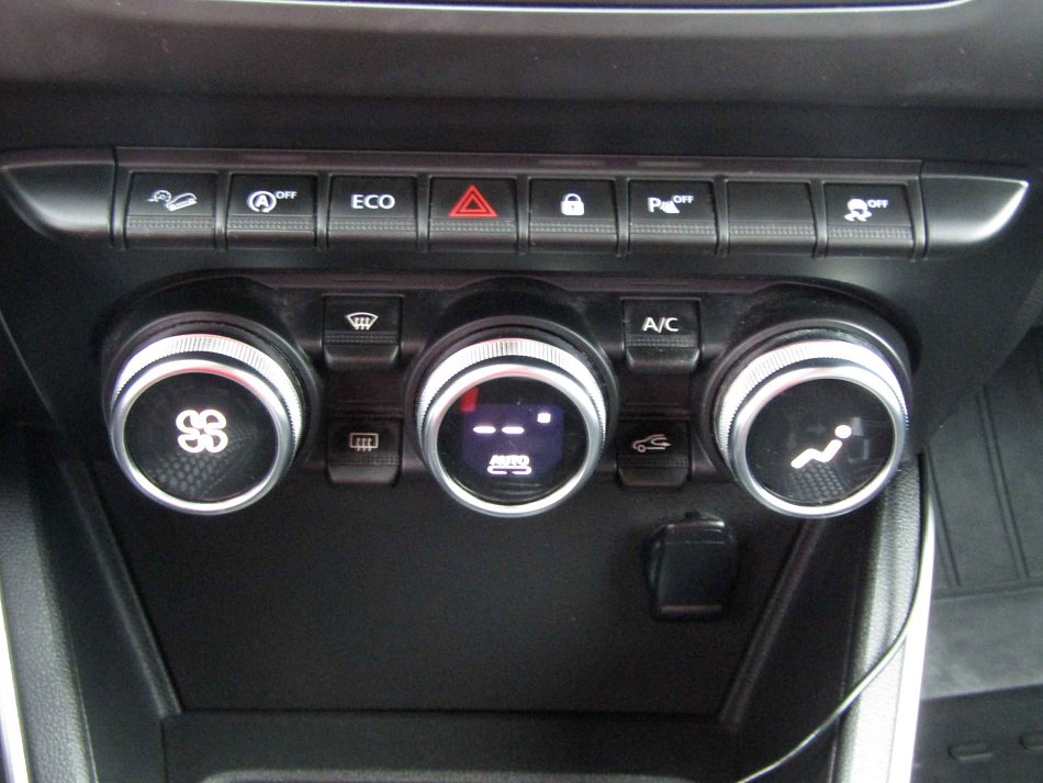 Dacia Duster 1.5 dCi Comfort 4x4