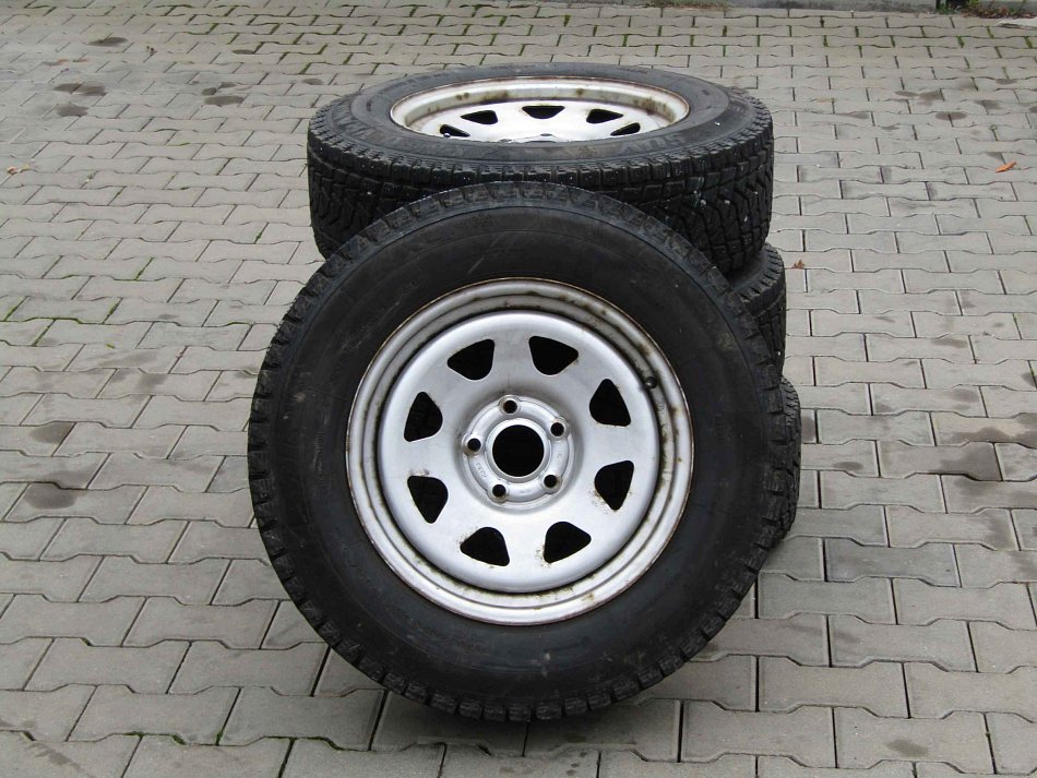 Dacia Duster 1.5 dCi Comfort 4x4