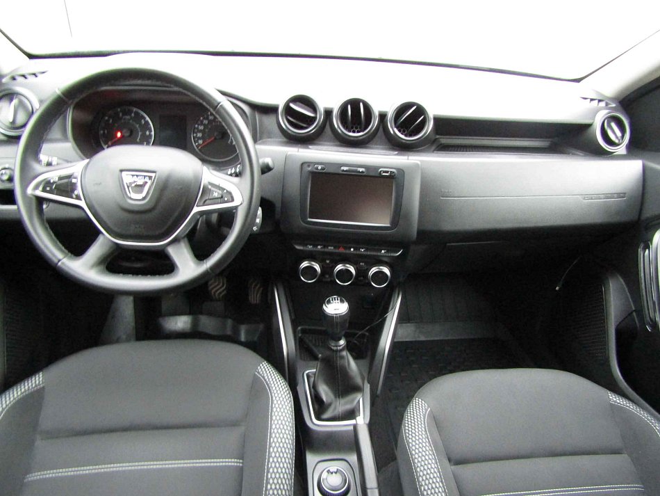Dacia Duster 1.5 dCi Comfort 4x4