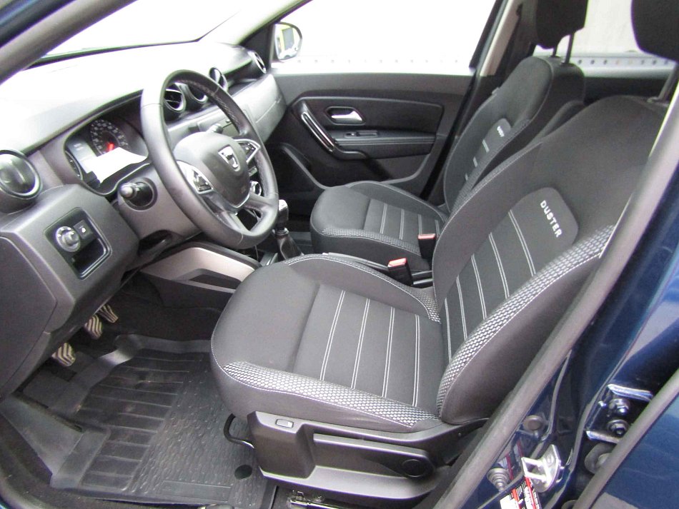 Dacia Duster 1.5 dCi Comfort 4x4