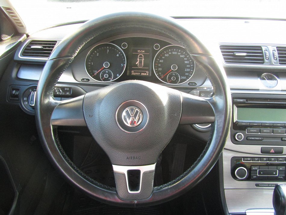 Volkswagen Passat 2.0 TDi Comfort