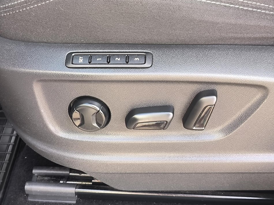 Škoda Kodiaq 2.0 TDi Style