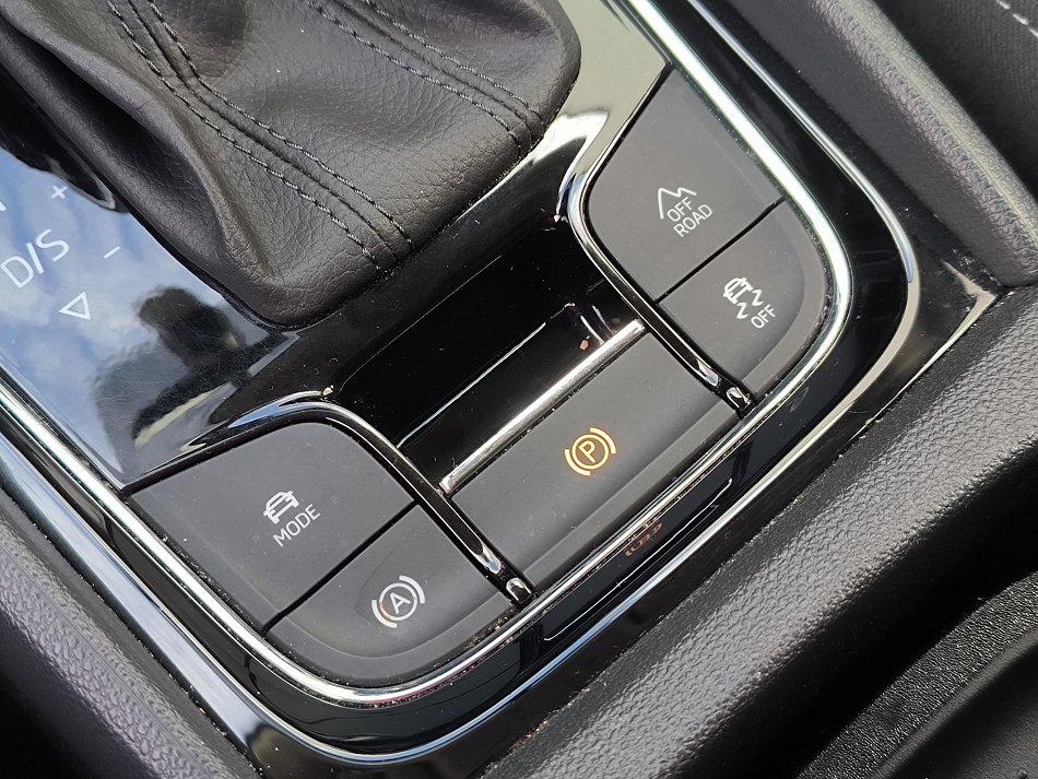 Škoda Kodiaq 2.0 TDi Style