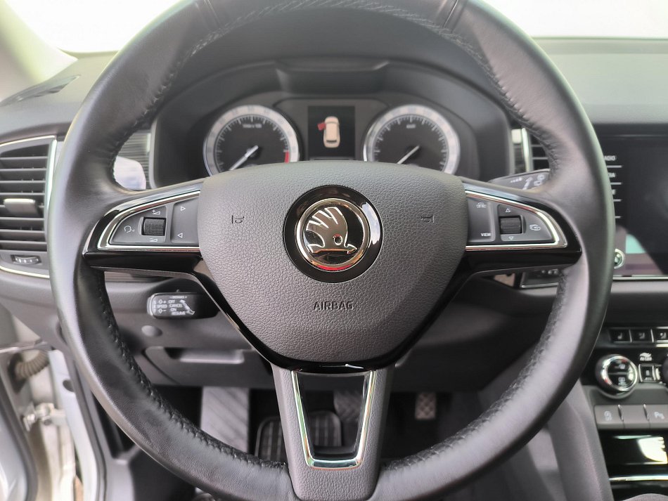 Škoda Kodiaq 2.0 TDi Style