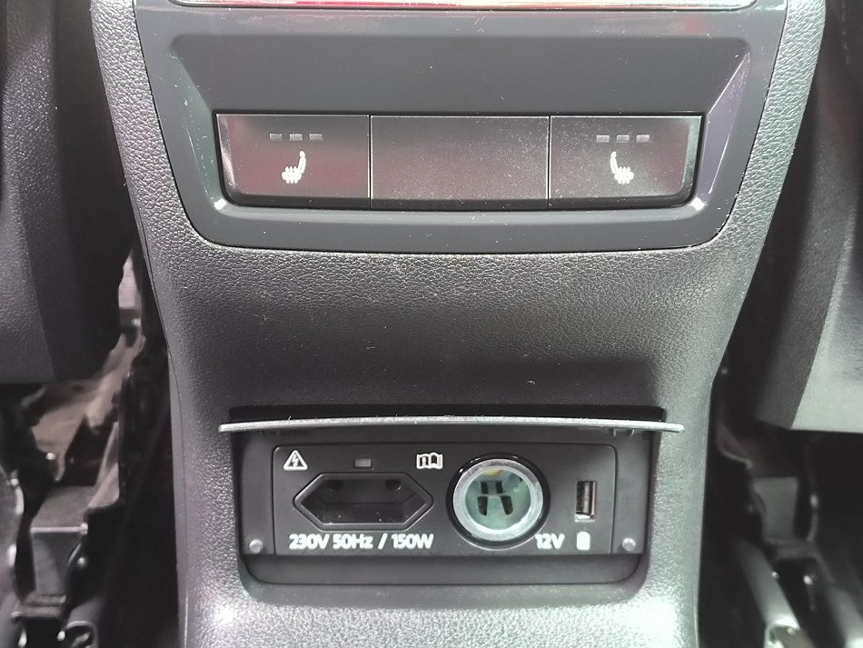 Škoda Kodiaq 2.0 TDi Style